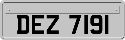 DEZ7191