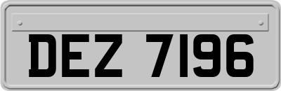 DEZ7196