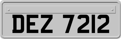 DEZ7212