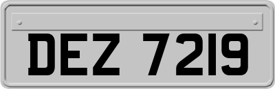 DEZ7219