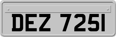 DEZ7251