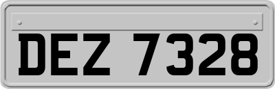 DEZ7328