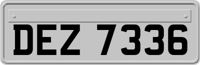 DEZ7336
