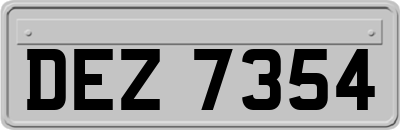 DEZ7354