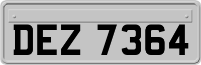 DEZ7364