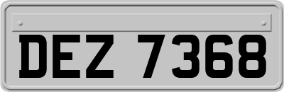 DEZ7368