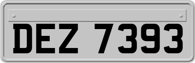 DEZ7393