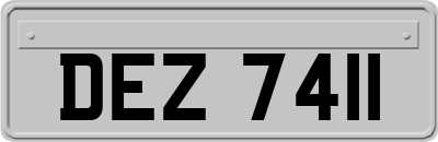 DEZ7411