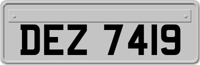 DEZ7419