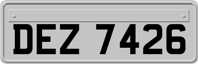 DEZ7426