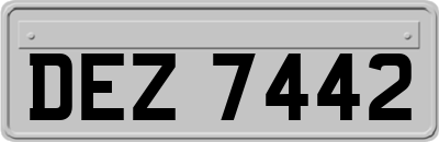 DEZ7442