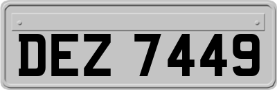 DEZ7449