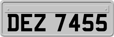 DEZ7455