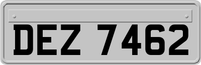 DEZ7462