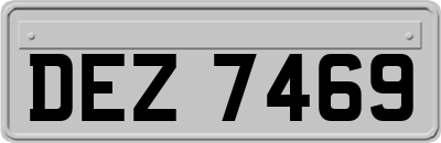 DEZ7469