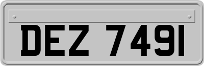 DEZ7491