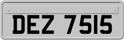 DEZ7515