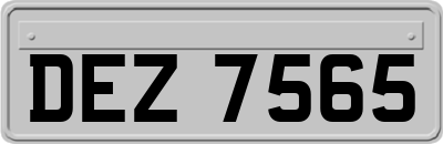DEZ7565