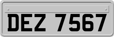 DEZ7567