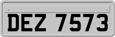 DEZ7573