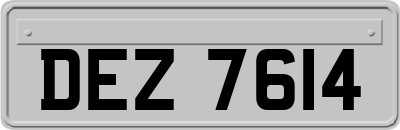 DEZ7614