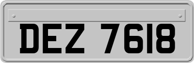 DEZ7618