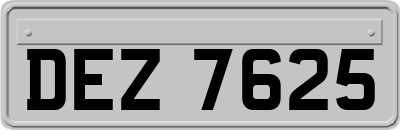 DEZ7625