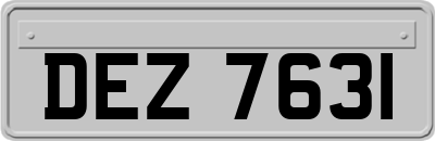 DEZ7631