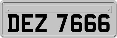 DEZ7666