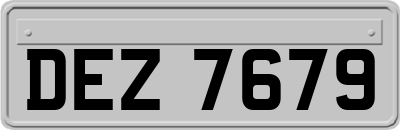 DEZ7679