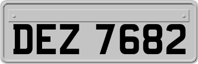 DEZ7682