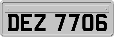 DEZ7706