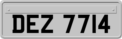 DEZ7714