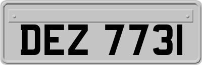 DEZ7731