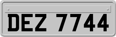 DEZ7744