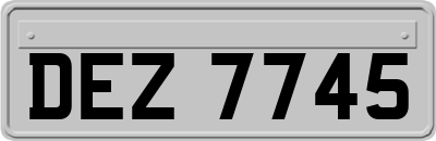 DEZ7745