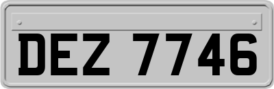 DEZ7746
