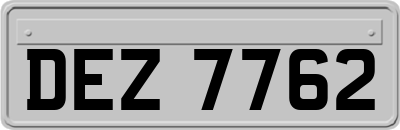 DEZ7762
