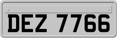 DEZ7766