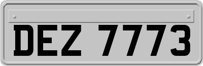 DEZ7773
