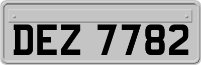 DEZ7782