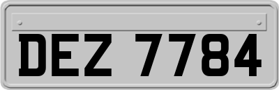 DEZ7784