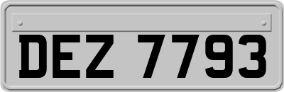 DEZ7793