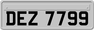 DEZ7799