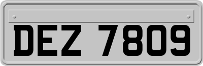 DEZ7809