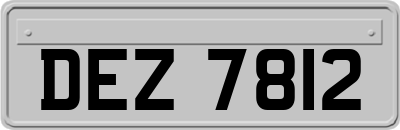 DEZ7812