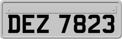 DEZ7823