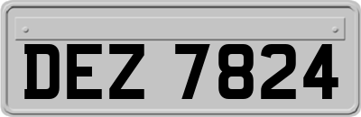 DEZ7824