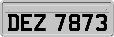 DEZ7873