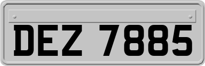DEZ7885
